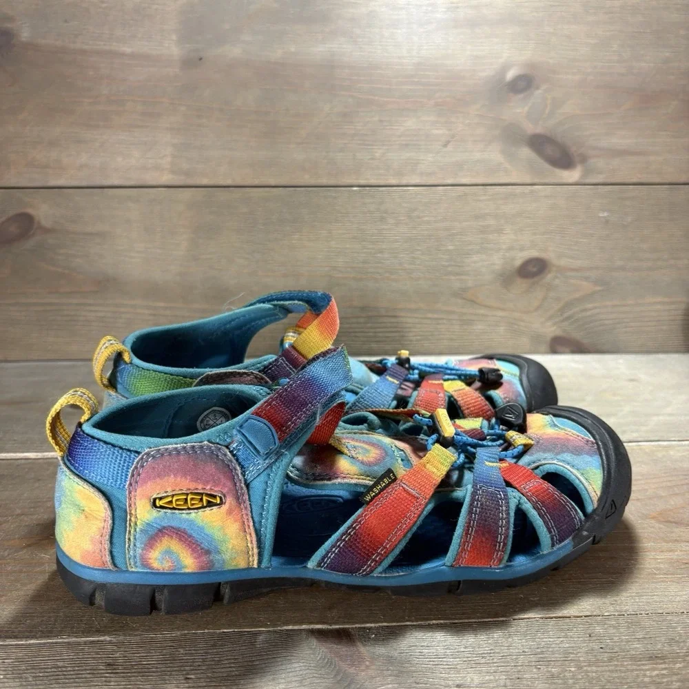 Keen pre owned